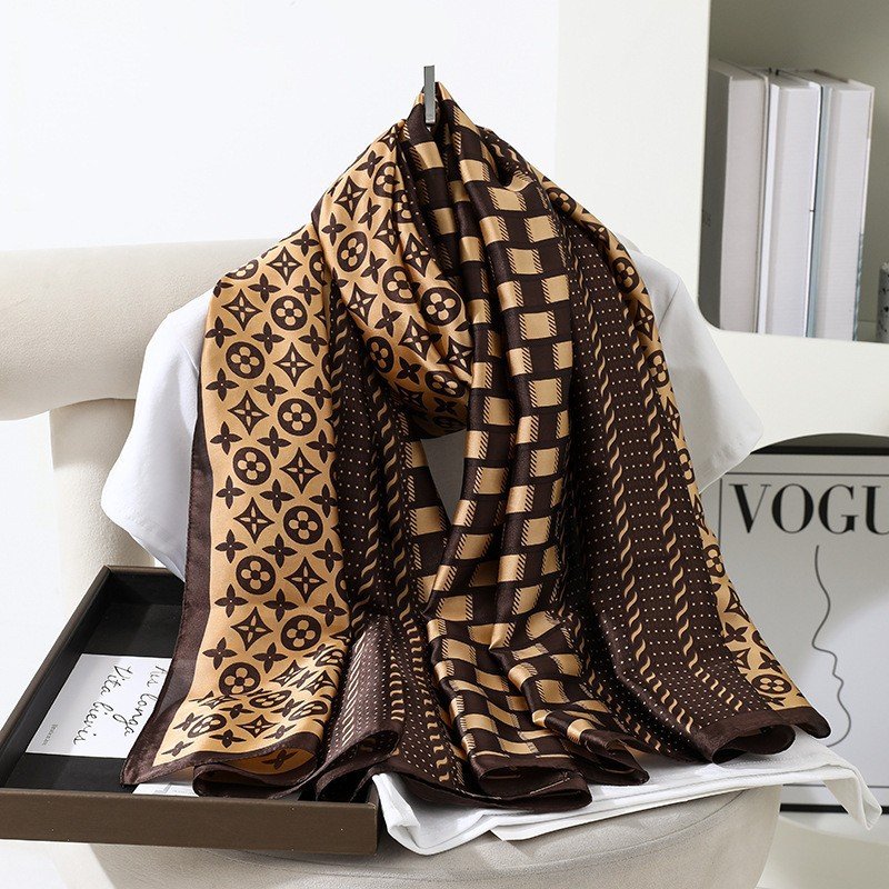 Elegant Scarf - Image 8