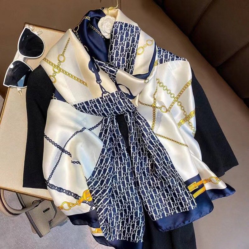 Elegant Scarf - Image 7